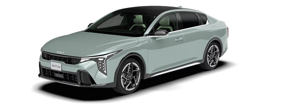 KIA Highline