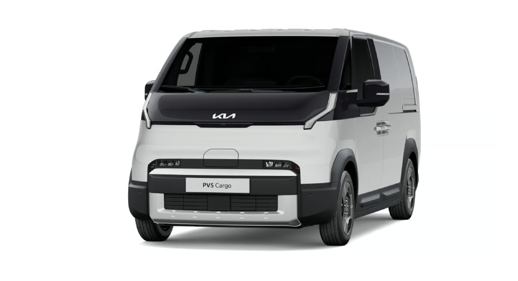 PV5 Cargo